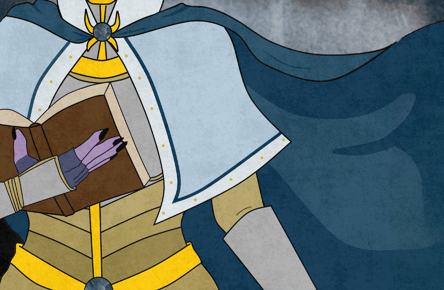 Cleric